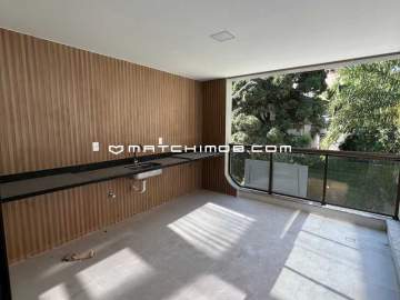 Condomínio Kauai Island Residence - Ótima localização - Apartamento à venda no Recreio dos Bandeirantes - Rio de Janeiro - 893AP