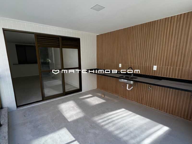 Conheça Recreio dos Bandeirantes do imóvel - Apartamento à venda no Recreio dos Bandeirantes - Rio de Janeiro - 893AP - 2 Recreio dos Bandeirantes - 2
