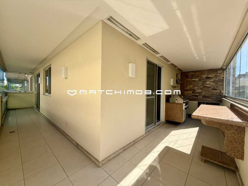 Conheça Píer Residências do imóvel - Apartamento com vaga da lancha no Píer Residências - 894AP - 10 Píer Residências - 10