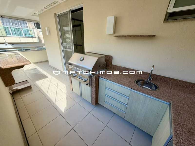 Conheça Píer Residências do imóvel - Apartamento com vaga da lancha no Píer Residências - 894AP - 9 Píer Residências - 9