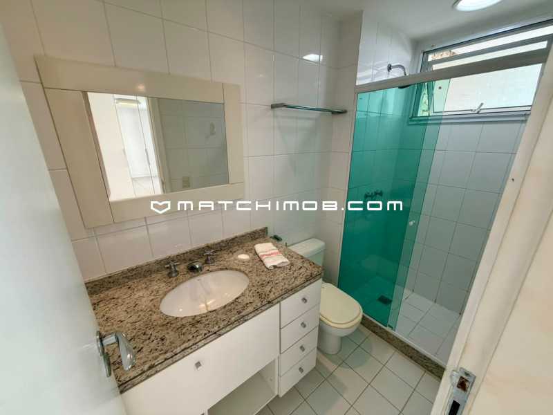 Conheça Píer Residências do imóvel - Apartamento com vaga da lancha no Píer Residências - 894AP - 21 Píer Residências - 21