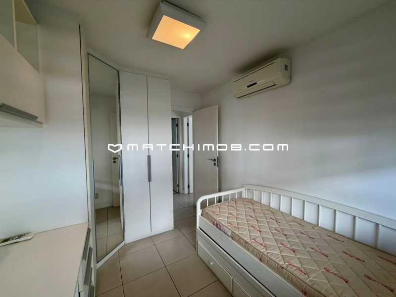 Conheça Píer Residências do imóvel - Apartamento com vaga da lancha no Píer Residências - 894AP - 19 Píer Residências - 19