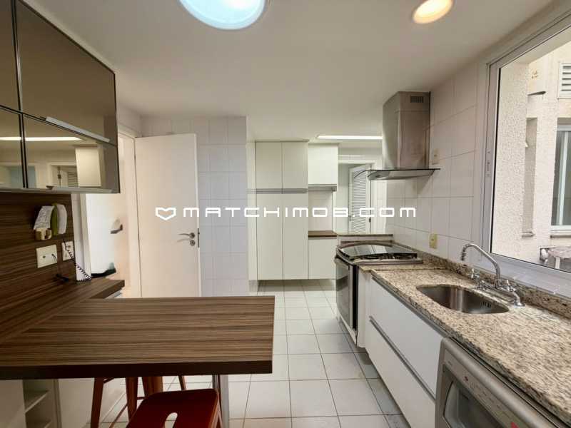 Conheça Píer Residências do imóvel - Apartamento com vaga da lancha no Píer Residências - 894AP - 14 Píer Residências - 14