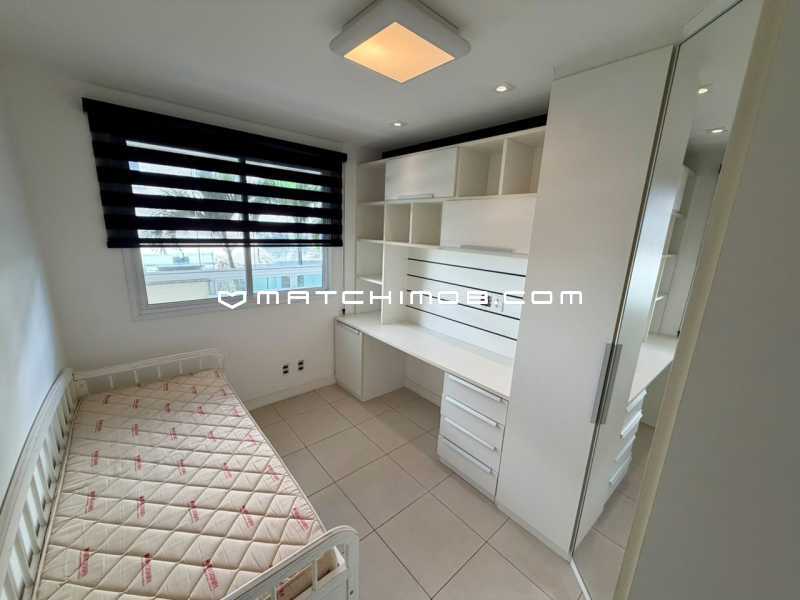 Conheça Píer Residências do imóvel - Apartamento com vaga da lancha no Píer Residências - 894AP - 20 Píer Residências - 20