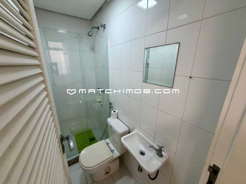 Conheça Píer Residências do imóvel - Apartamento com vaga da lancha no Píer Residências - 894AP - 23 Píer Residências - 23