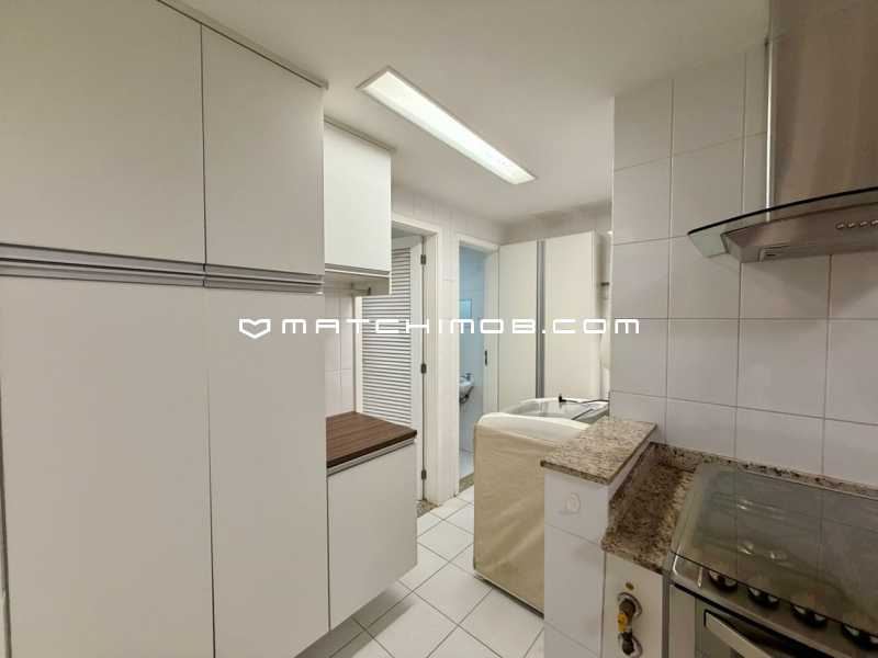 Conheça Píer Residências do imóvel - Apartamento com vaga da lancha no Píer Residências - 894AP - 15 Píer Residências - 15