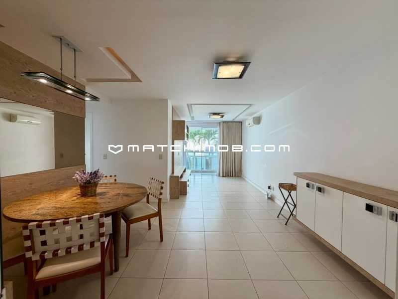 Conheça Píer Residências do imóvel - Apartamento com vaga da lancha no Píer Residências - 894AP - 8 Píer Residências - 8