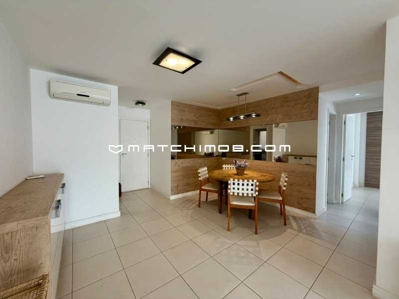 Conheça Píer Residências do imóvel - Apartamento com vaga da lancha no Píer Residências - 894AP - 4 Píer Residências - 4