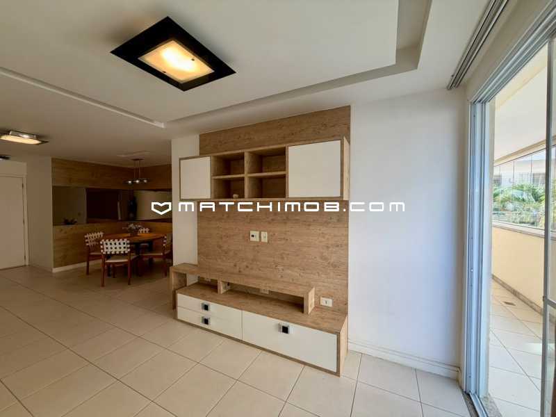 Conheça Píer Residências do imóvel - Apartamento com vaga da lancha no Píer Residências - 894AP - 5 Píer Residências - 5