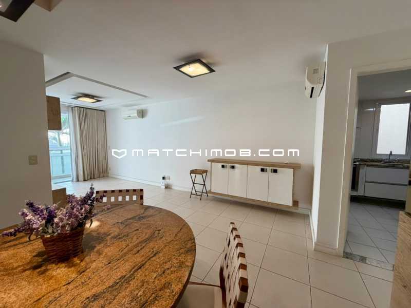 Conheça Píer Residências do imóvel - Apartamento com vaga da lancha no Píer Residências - 894AP - 6 Píer Residências - 6