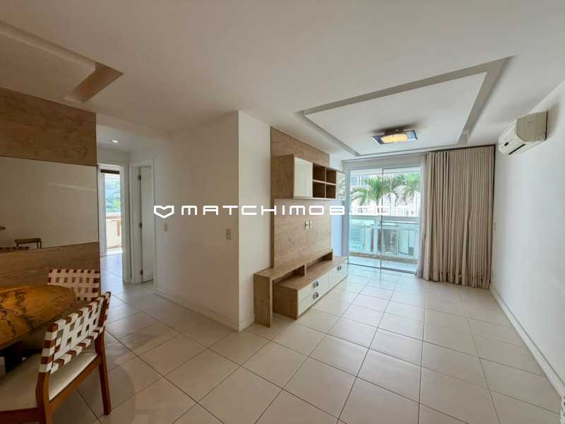 Conheça Píer Residências do imóvel - Apartamento com vaga da lancha no Píer Residências - 894AP - 7 Píer Residências - 7