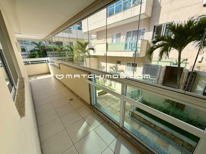 Conheça Píer Residências do imóvel - Apartamento com vaga da lancha no Píer Residências - 894AP - 2 Píer Residências - 2
