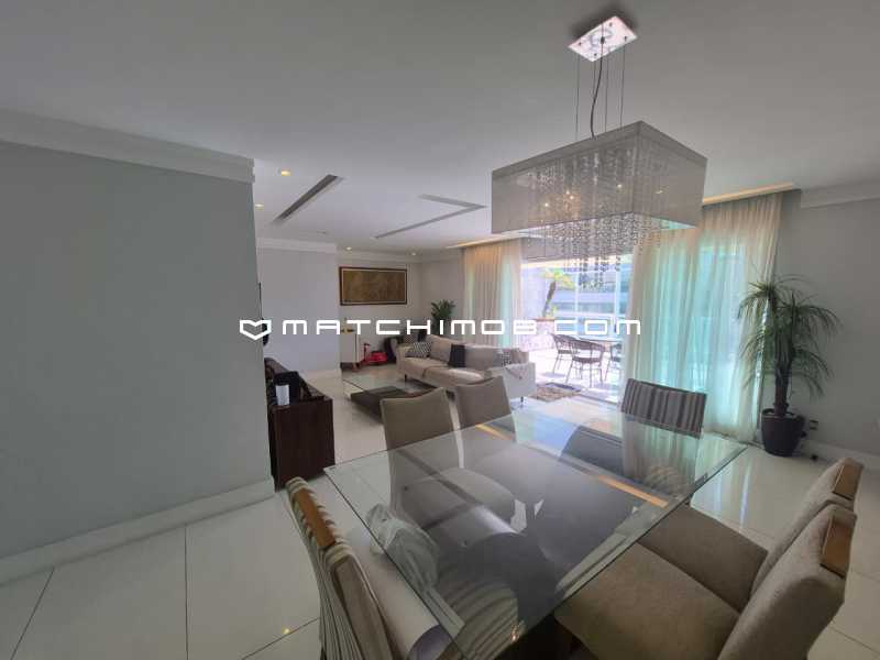 Conheça Recreio dos Bandeirantes do imóvel - Cobertura Duplex à venda no Recreio dos Bandeirantes - 896CO - 8 Recreio dos Bandeirantes - 8