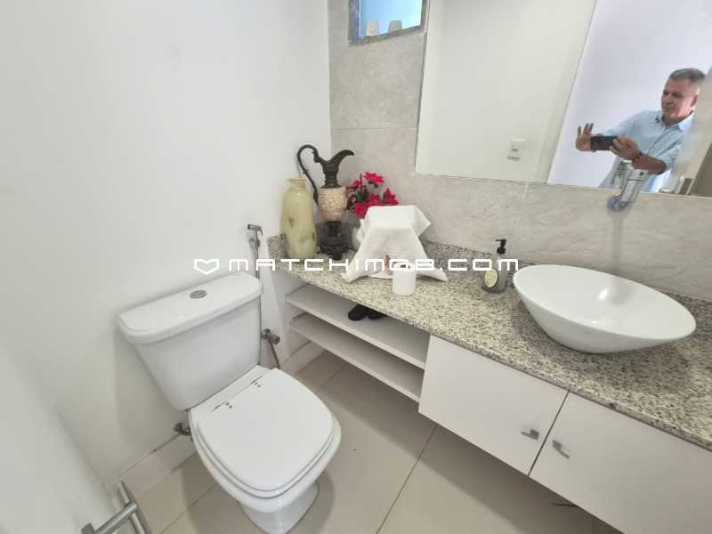 Conheça Recreio dos Bandeirantes do imóvel - Cobertura Duplex à venda no Recreio dos Bandeirantes - 896CO - 12 Recreio dos Bandeirantes - 12