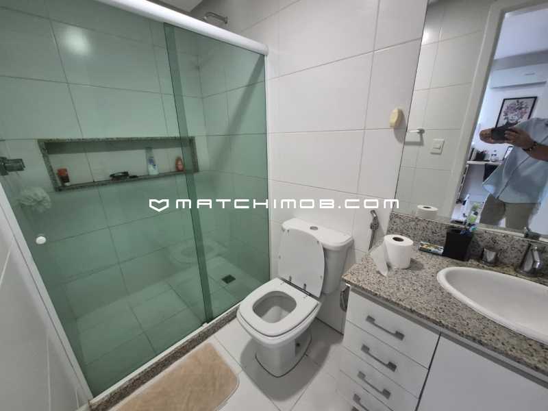 Conheça Recreio dos Bandeirantes do imóvel - Cobertura Duplex à venda no Recreio dos Bandeirantes - 896CO - 15 Recreio dos Bandeirantes - 15