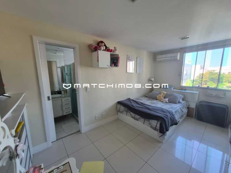 Conheça Recreio dos Bandeirantes do imóvel - Cobertura Duplex à venda no Recreio dos Bandeirantes - 896CO - 19 Recreio dos Bandeirantes - 19