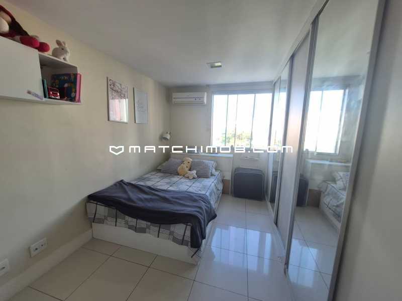 Conheça Recreio dos Bandeirantes do imóvel - Cobertura Duplex à venda no Recreio dos Bandeirantes - 896CO - 20 Recreio dos Bandeirantes - 20