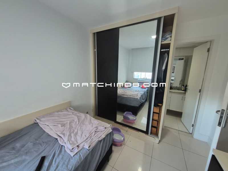 Conheça Recreio dos Bandeirantes do imóvel - Cobertura Duplex à venda no Recreio dos Bandeirantes - 896CO - 23 Recreio dos Bandeirantes - 23