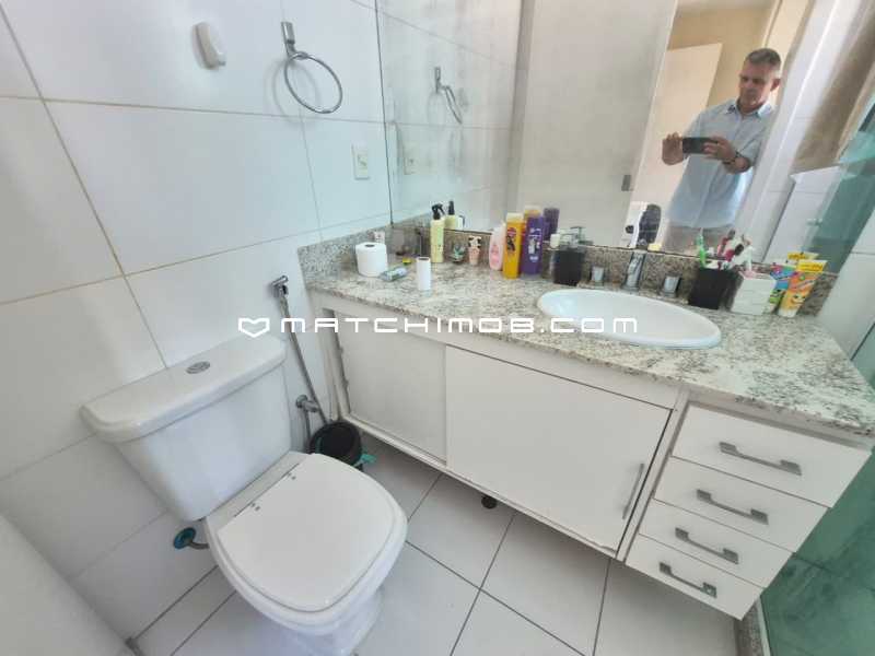 Conheça Recreio dos Bandeirantes do imóvel - Cobertura Duplex à venda no Recreio dos Bandeirantes - 896CO - 24 Recreio dos Bandeirantes - 24