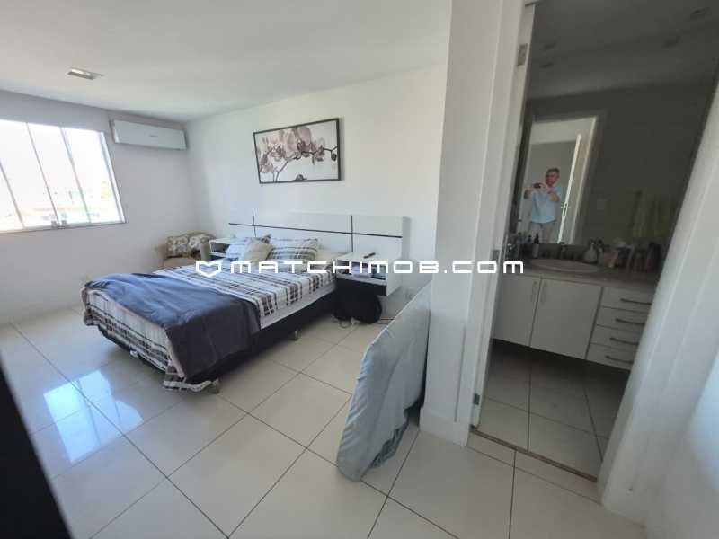 Conheça Recreio dos Bandeirantes do imóvel - Cobertura Duplex à venda no Recreio dos Bandeirantes - 896CO - 26 Recreio dos Bandeirantes - 26