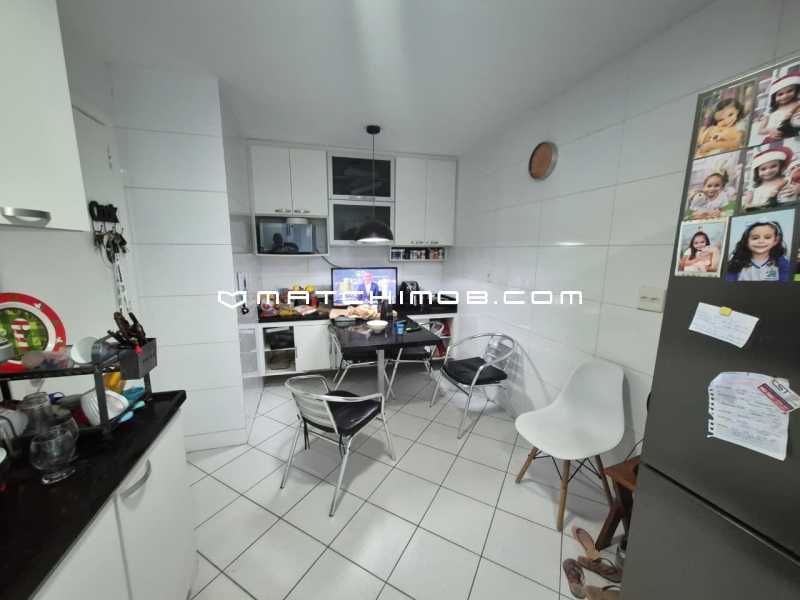 Conheça Recreio dos Bandeirantes do imóvel - Cobertura Duplex à venda no Recreio dos Bandeirantes - 896CO - 18 Recreio dos Bandeirantes - 18