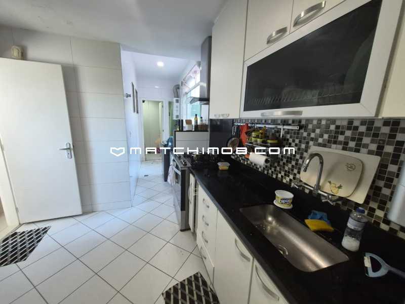 Conheça Recreio dos Bandeirantes do imóvel - Cobertura Duplex à venda no Recreio dos Bandeirantes - 896CO - 17 Recreio dos Bandeirantes - 17