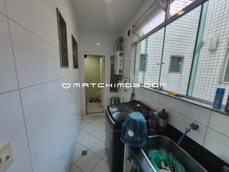 Conheça Recreio dos Bandeirantes do imóvel - Cobertura Duplex à venda no Recreio dos Bandeirantes - 896CO - 28 Recreio dos Bandeirantes - 28