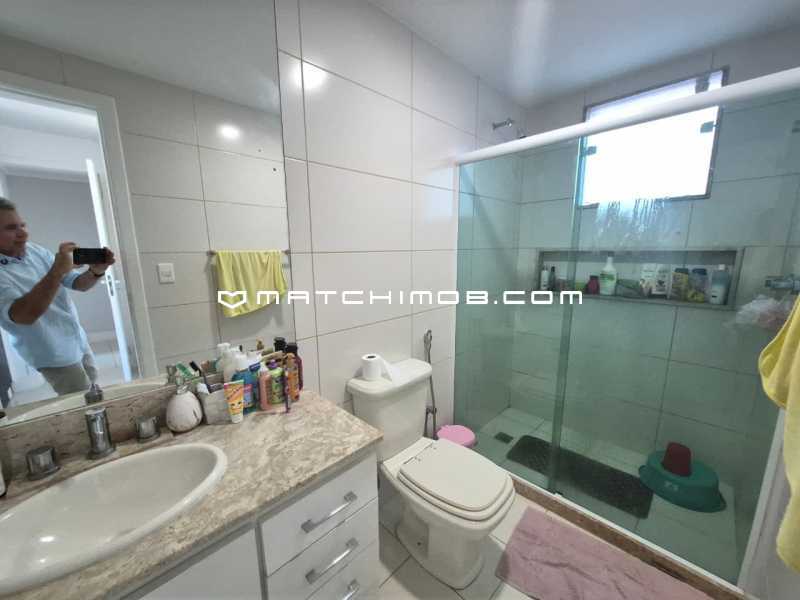 Conheça Recreio dos Bandeirantes do imóvel - Cobertura Duplex à venda no Recreio dos Bandeirantes - 896CO - 27 Recreio dos Bandeirantes - 27