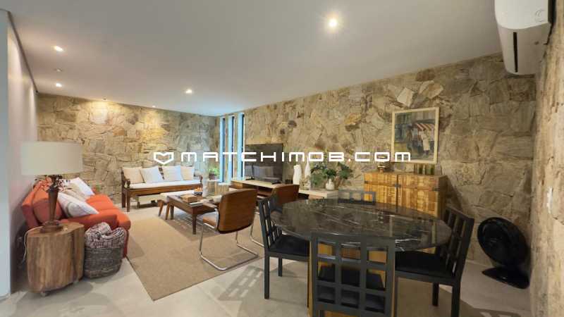 Conheça Portobello do imóvel - Casa somente para locação temporada no Portobello Resort & Safari - Mangaratiba - 898CA - 15 Portobello - 15