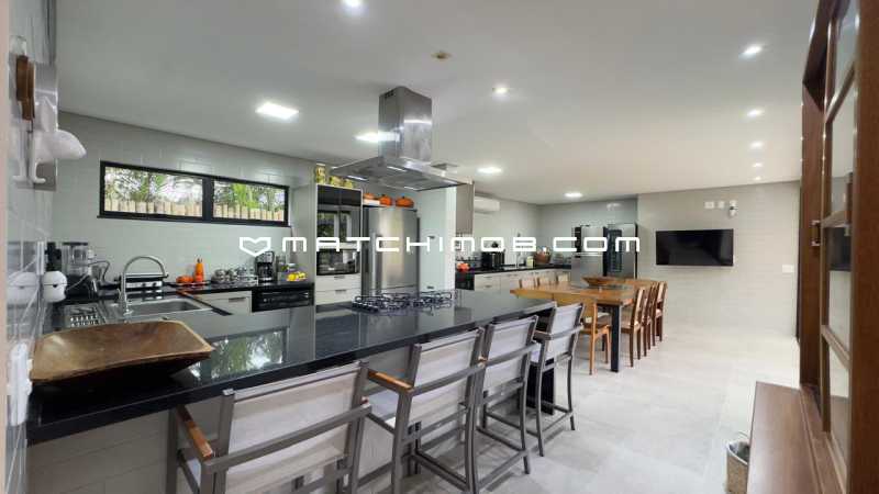 Conheça Portobello do imóvel - Casa somente para locação temporada no Portobello Resort & Safari - Mangaratiba - 898CA - 6 Portobello - 6