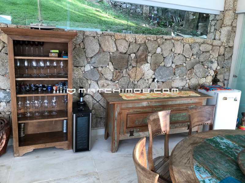 Conheça Portogalo do imóvel - Casa à venda com vista mar no Portogalo - Angra dos Reis - 901CA - 18 Portogalo - 18