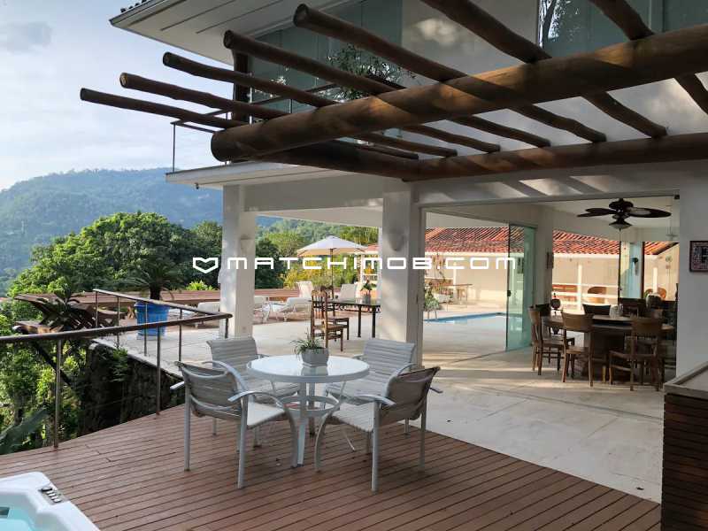 Conheça Portogalo do imóvel - Casa à venda com vista mar no Portogalo - Angra dos Reis - 901CA - 9 Portogalo - 9