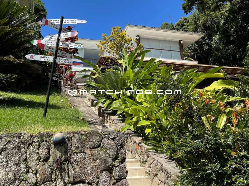 Conheça Portogalo do imóvel - Casa à venda com vista mar no Portogalo - Angra dos Reis - 901CA - 4 Portogalo - 4