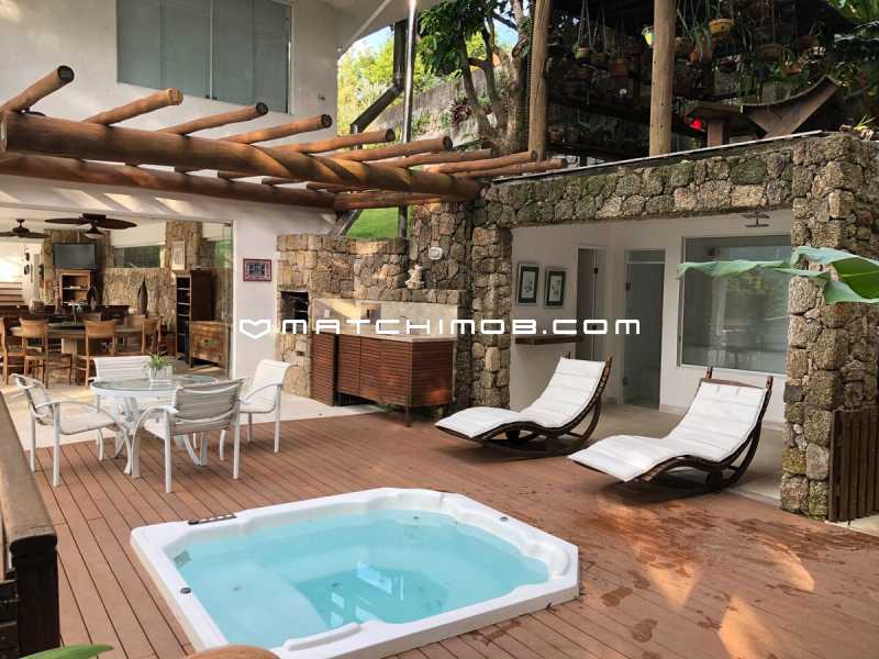 Conheça Portogalo do imóvel - Casa à venda com vista mar no Portogalo - Angra dos Reis - 901CA - 7 Portogalo - 7