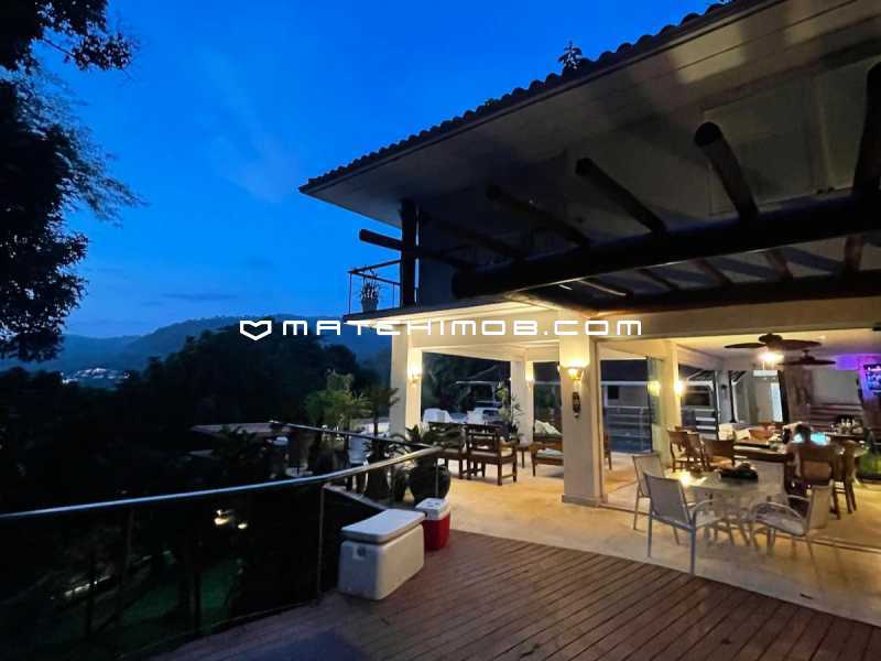 Conheça Portogalo do imóvel - Casa à venda com vista mar no Portogalo - Angra dos Reis - 901CA - 20 Portogalo - 20