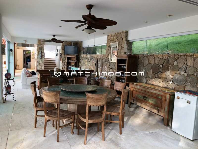 Conheça Portogalo do imóvel - Casa à venda com vista mar no Portogalo - Angra dos Reis - 901CA - 12 Portogalo - 12