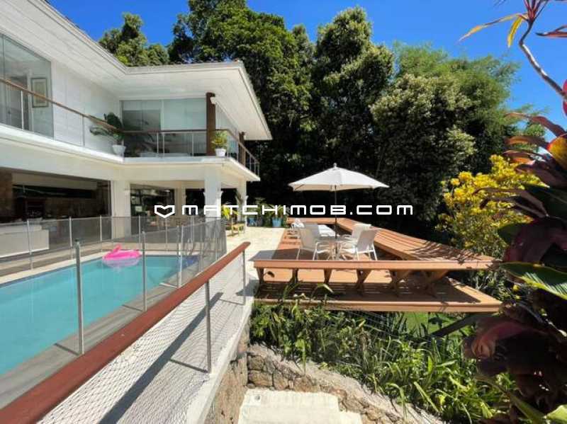 Conheça Portogalo do imóvel - Casa à venda com vista mar no Portogalo - Angra dos Reis - 901CA - 5 Portogalo - 5