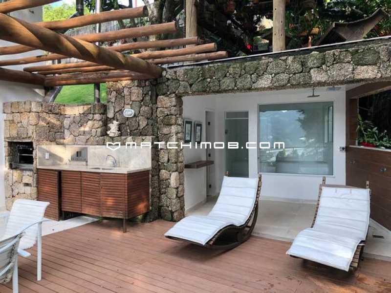 Conheça Portogalo do imóvel - Casa à venda com vista mar no Portogalo - Angra dos Reis - 901CA - 10 Portogalo - 10