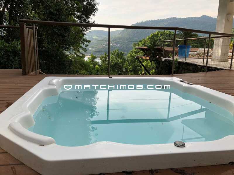 Conheça Portogalo do imóvel - Casa à venda com vista mar no Portogalo - Angra dos Reis - 901CA - 8 Portogalo - 8