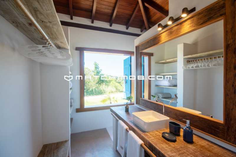 Conheça Outeiro das Brisas do imóvel - Casa à venda no Condomínio Outeiro das Brisas - sul da Bahia - 902CA - 27 Outeiro das Brisas - 27