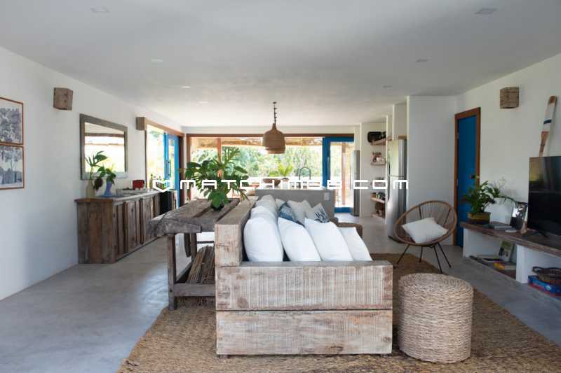 Conheça Outeiro das Brisas do imóvel - Casa à venda no Condomínio Outeiro das Brisas - sul da Bahia - 902CA - 16 Outeiro das Brisas - 16
