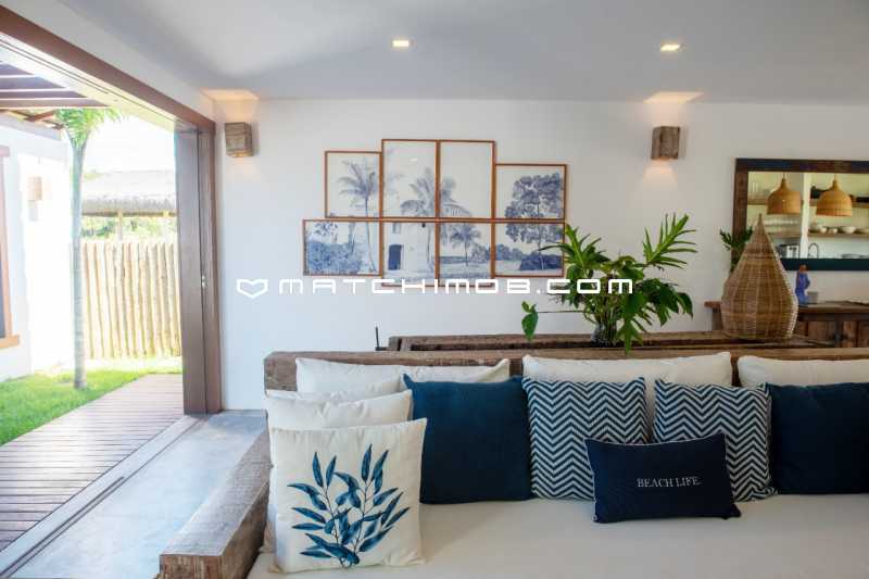 Conheça Outeiro das Brisas do imóvel - Casa à venda no Condomínio Outeiro das Brisas - sul da Bahia - 902CA - 18 Outeiro das Brisas - 18