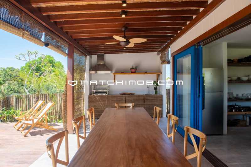 Conheça Outeiro das Brisas do imóvel - Casa à venda no Condomínio Outeiro das Brisas - sul da Bahia - 902CA - 4 Outeiro das Brisas - 4