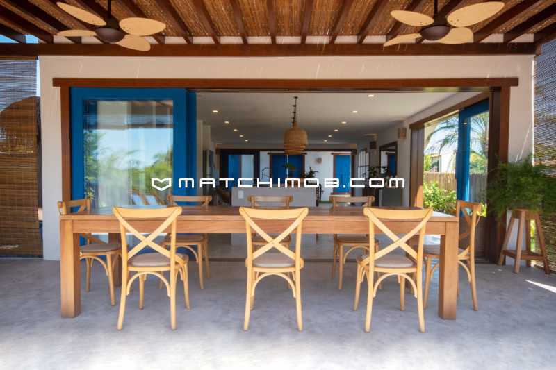 Conheça Outeiro das Brisas do imóvel - Casa à venda no Condomínio Outeiro das Brisas - sul da Bahia - 902CA - 7 Outeiro das Brisas - 7