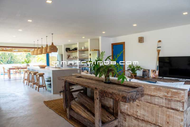 Conheça Outeiro das Brisas do imóvel - Casa à venda no Condomínio Outeiro das Brisas - sul da Bahia - 902CA - 15 Outeiro das Brisas - 15