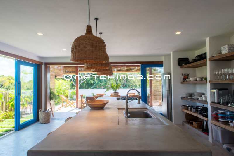 Conheça Outeiro das Brisas do imóvel - Casa à venda no Condomínio Outeiro das Brisas - sul da Bahia - 902CA - 9 Outeiro das Brisas - 9