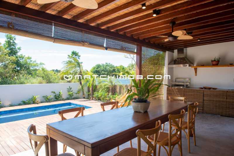 Conheça Outeiro das Brisas do imóvel - Casa à venda no Condomínio Outeiro das Brisas - sul da Bahia - 902CA - 8 Outeiro das Brisas - 8