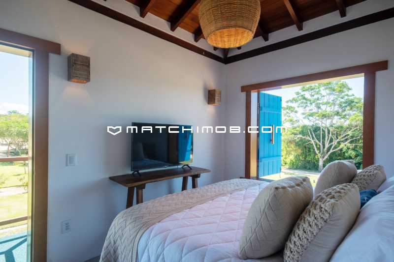 Conheça Outeiro das Brisas do imóvel - Casa à venda no Condomínio Outeiro das Brisas - sul da Bahia - 902CA - 24 Outeiro das Brisas - 24