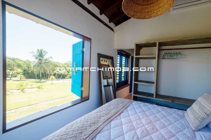 Conheça Outeiro das Brisas do imóvel - Casa à venda no Condomínio Outeiro das Brisas - sul da Bahia - 902CA - 23 Outeiro das Brisas - 23