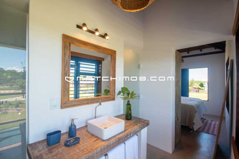 Conheça Outeiro das Brisas do imóvel - Casa à venda no Condomínio Outeiro das Brisas - sul da Bahia - 902CA - 28 Outeiro das Brisas - 28